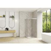  Paroi Smart Design RC avec seu 