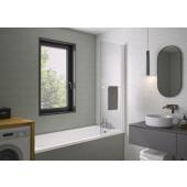  Pare-bain Columba 1, 1 volet r 