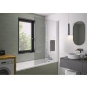  Pare-bain Clumba 2, 2 volets r 