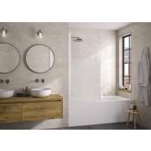  Pare-bain Smart Design Lyra 80 