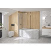  Pare-bain Supra Samoa, pivotan 