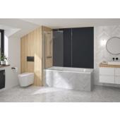  Pare-bain Supra Samoa, pivotan 