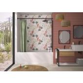  Pare-bain Smart Design Gemini 