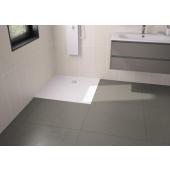  Receveur Kineone 80x80 blanc 