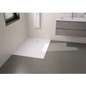  Receveur Kineone 100x90 blanc 