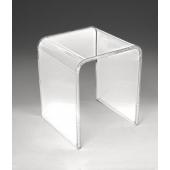  Tabouret de douche cristal 