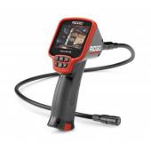  Camera d'inspection micro CA-1 