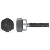  Axe filet o 9,5mm x 40 mm ave 