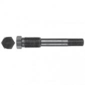  Axe filet o 19x140 mm avec t 