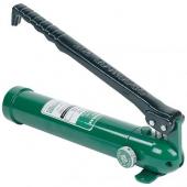  "Pompe hydraulique manuelle s 