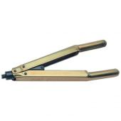  Poincon rechange pour pince a 