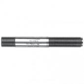  Axe filet de 19,0x140mm, pour 