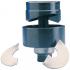  Emporte -pice SLUG-BUSTER, di 
