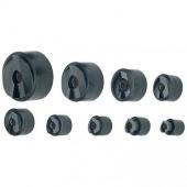  Set d'emporte-pices SLUG BUST 