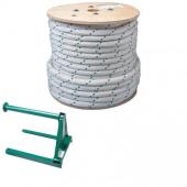  Cable de tirage 91m 