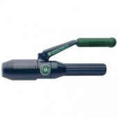  Poinonneuse hydraulique manue 
