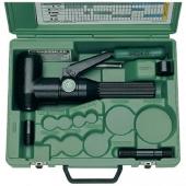  Poinonneuse hydraulique manue 