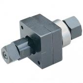 Emporte pice carr 19,1x19,1m 