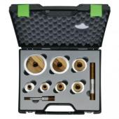  Set d'emporte-pices SLUG-SPLI 