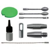  Kit d'accessoires / tire fil f 