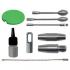  Kit d'accessoires / tire fil f 