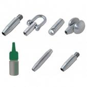  Kit de rparation pour tire-fi 