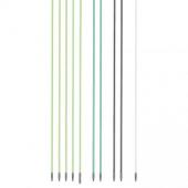  Aiguilles de tirage compose d 