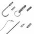  Kit accessoires d'aguilles com 