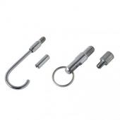  Kit accessoires d'aguilles com 