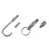  Kit accessoires d'aguilles com 