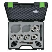  Kit d'emporte-pice SPEED PUNC 