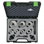  Kit d'emporte-pice SPEED PUNC 