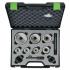  Kit d'emporte-pice SPEED PUNC 