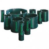  Scie cloche bimtallique HSS d 