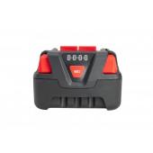  Batterie 18 Volt Li-Ion / 2,5 