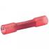  Manchons rouge isol. thermo 
