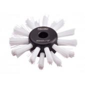  Brosse en nylon diametre 50mm 
