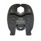  Machoire 19KN V22 pour sertiss 