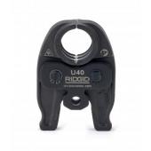  Machoire 19KN U40 pour sertiss 