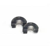  Jeu d'inserts 19KN RF16 pour m 