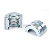  Jeu d'inserts 19KN TH20 pour m 