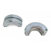  Jeu d'insert 19KN V22 pour mac 