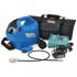  Groupe hydraulique 700 bar, po 