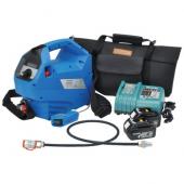  Groupe hydraulique 700 bar, po 