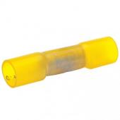  Manchons jaune isol thermo 