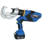  Presse lectro-hydraulique 120 