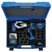  Presse lectro-hydraulique 108 