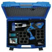  Presse lectro-hydraulique 120 