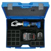  Presse lectro-hydraulique 60 