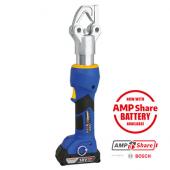  Presse lectro-hydraulique 60 